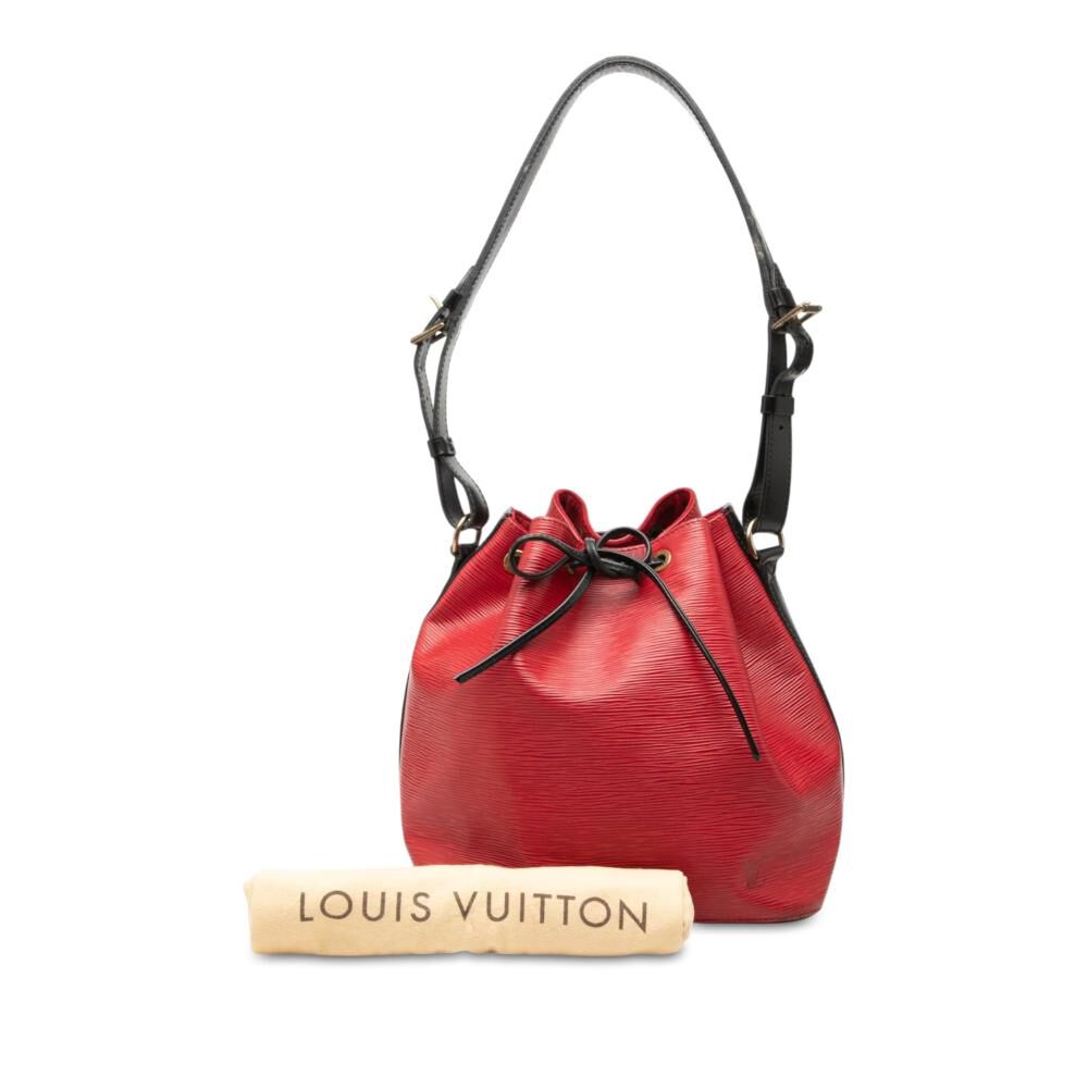 Louis Vuitton Petit Noe