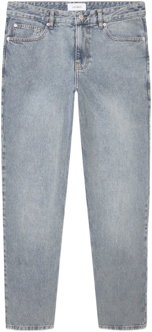 Ryder Washed Denim Jeans