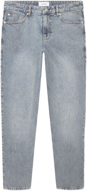 Ryder Washed Denim Jeans