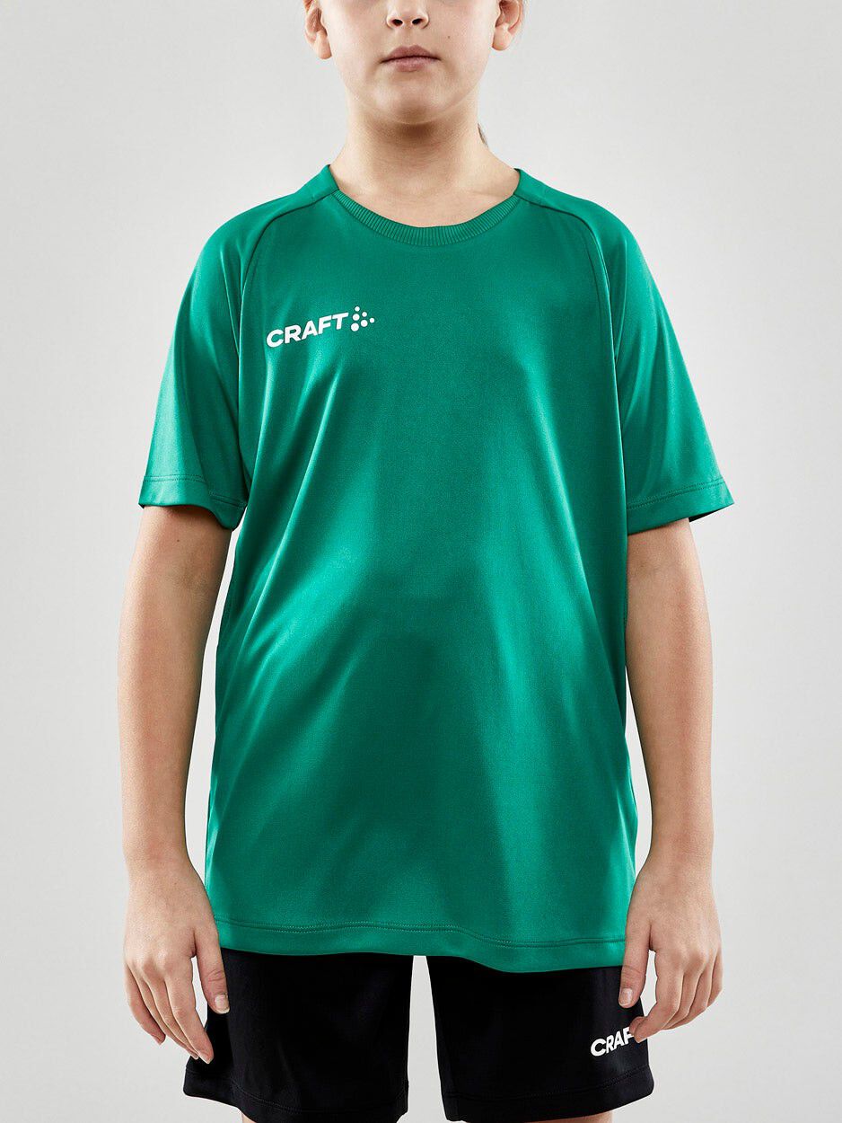 Evolve Tr&aelig;nings T-shirt