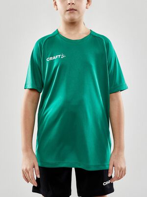 Evolve Tr&aelig;nings T-shirt