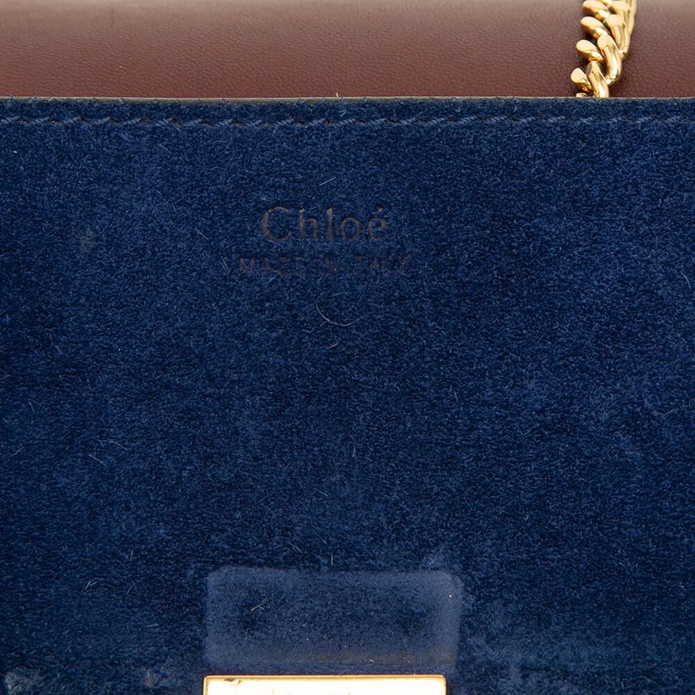 Chlo&eacute; Crossbody Bag