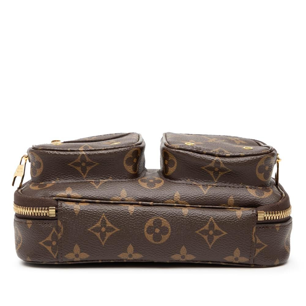 Louis Vuitton Shoulder Bags