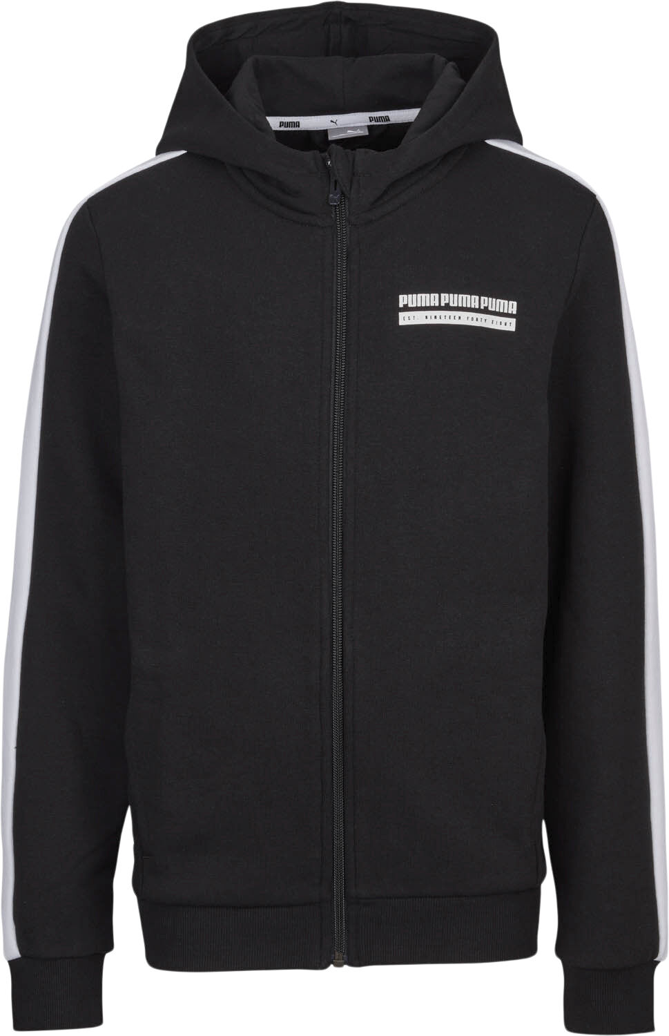 Boys I H&aelig;ttetr&oslash;je