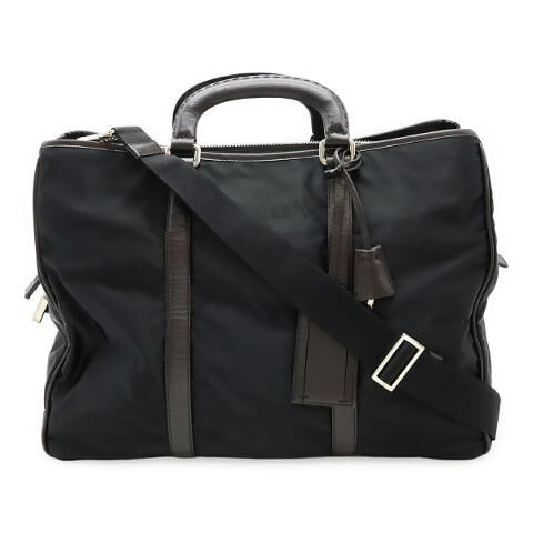 Prada Travel Bag