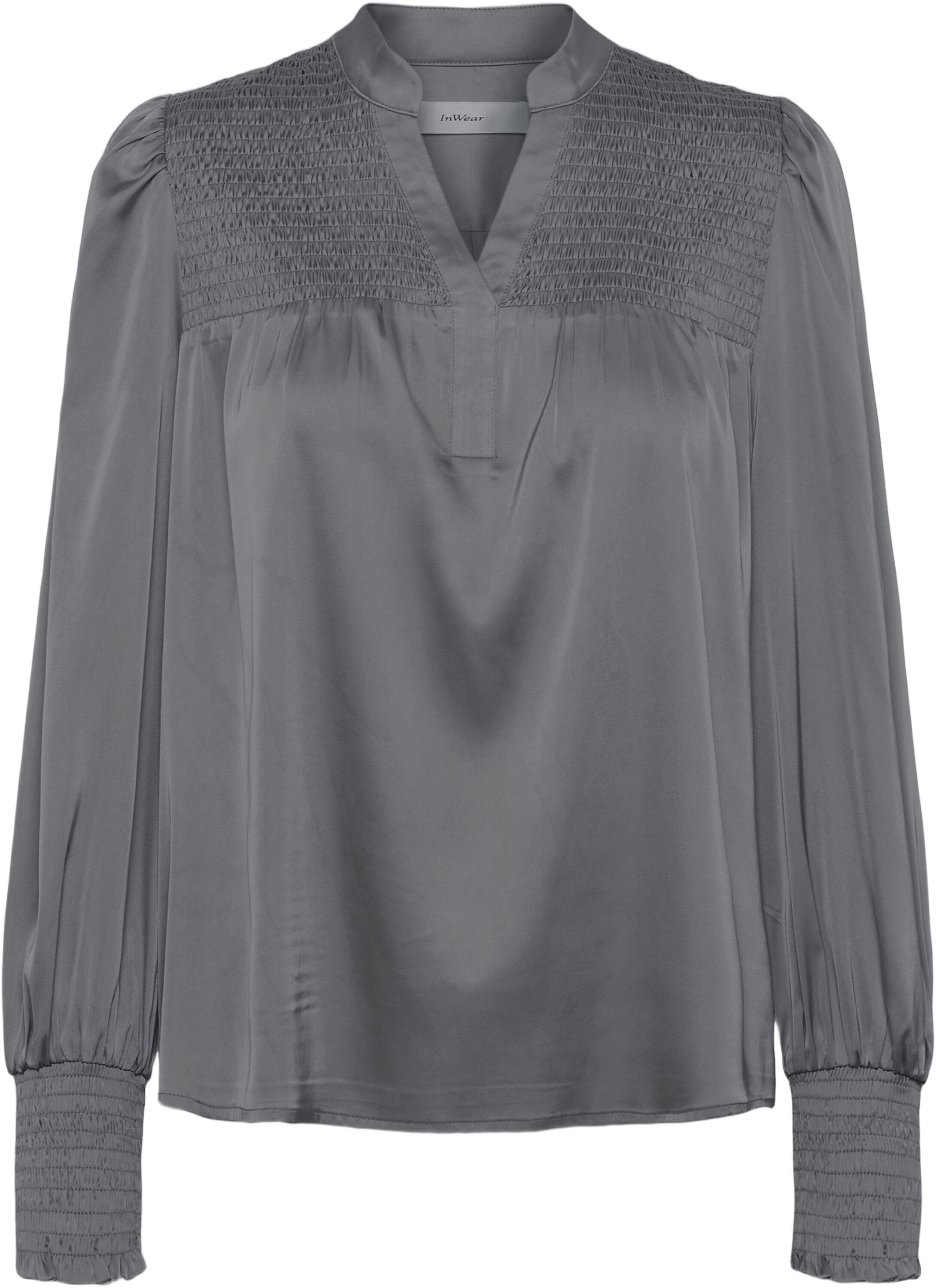 IdinaIW Smock Blouse