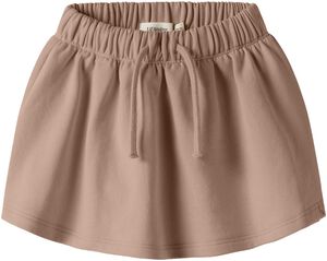 NMFJOBO TIA SWEAT SKIRT LIL