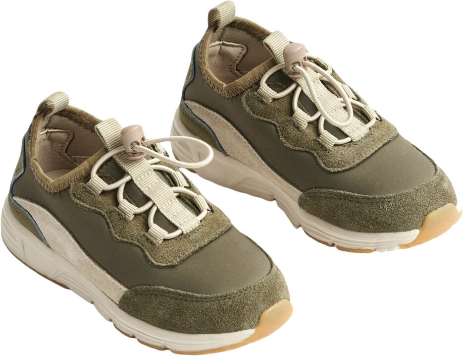 Arta Speedlace Sneaker