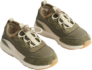 Arta Speedlace Sneaker