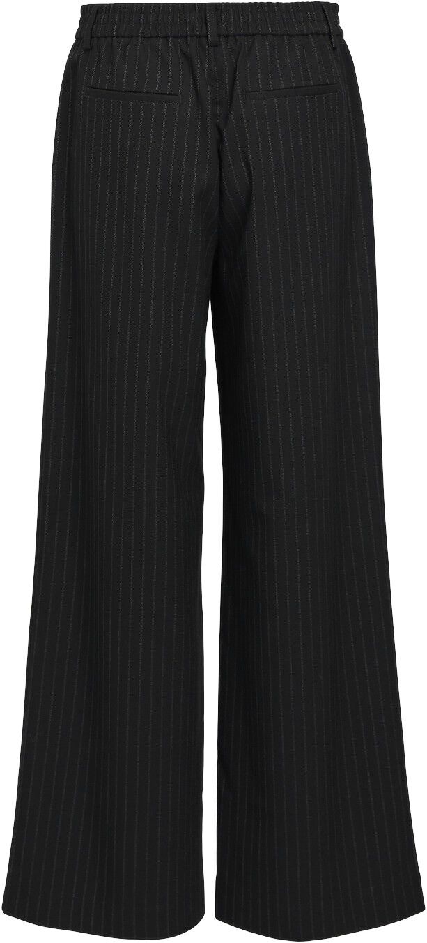 OBJLISA WIDE PANT AOP NOOS