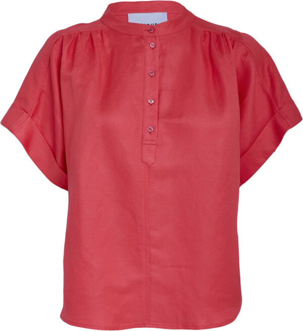 MSSabbi Linen Blouse