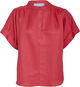 MSSabbi Linen Blouse