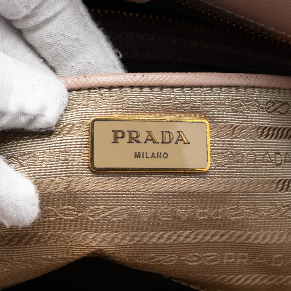 Prada Galleria Bag