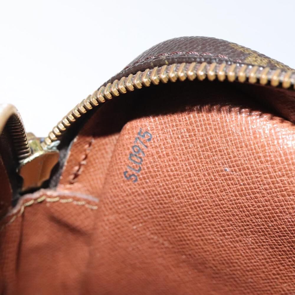 Louis Vuitton Marly Dragonne