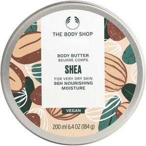 Shea Body Butter
