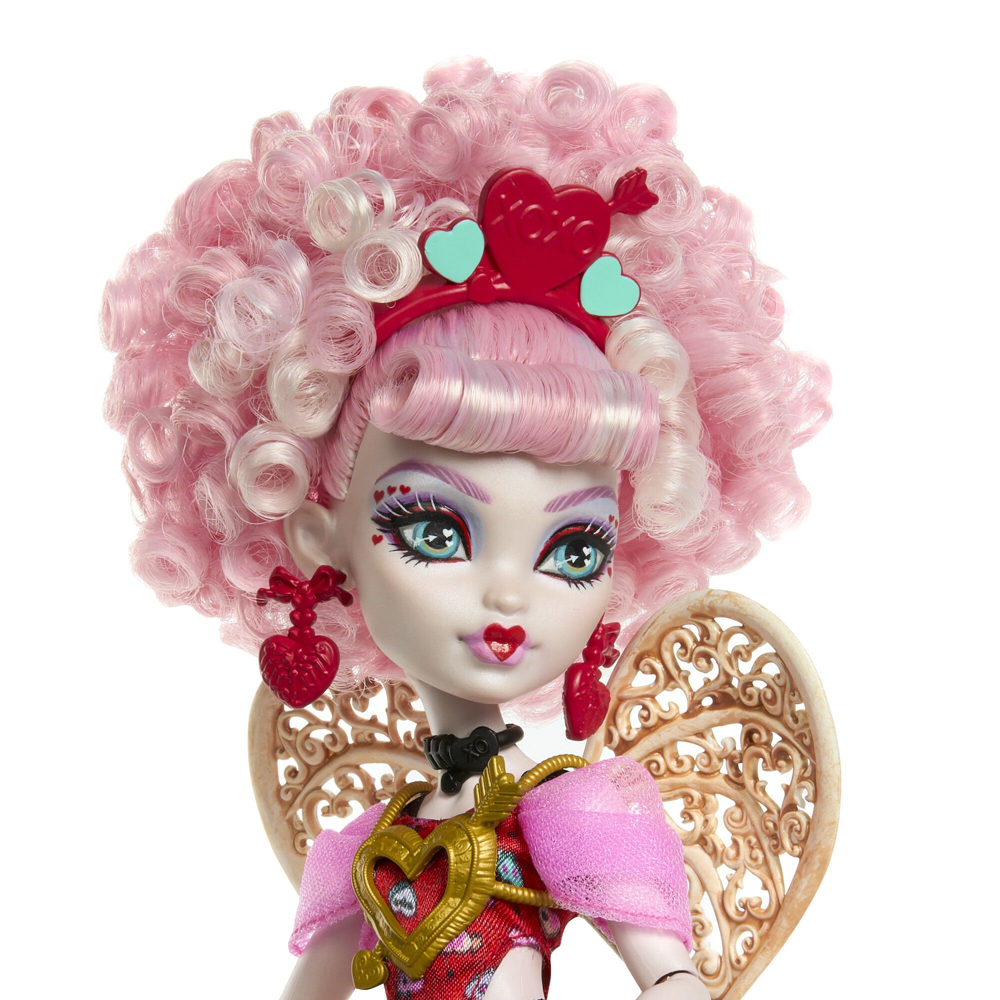 Monster High Scary Sweet