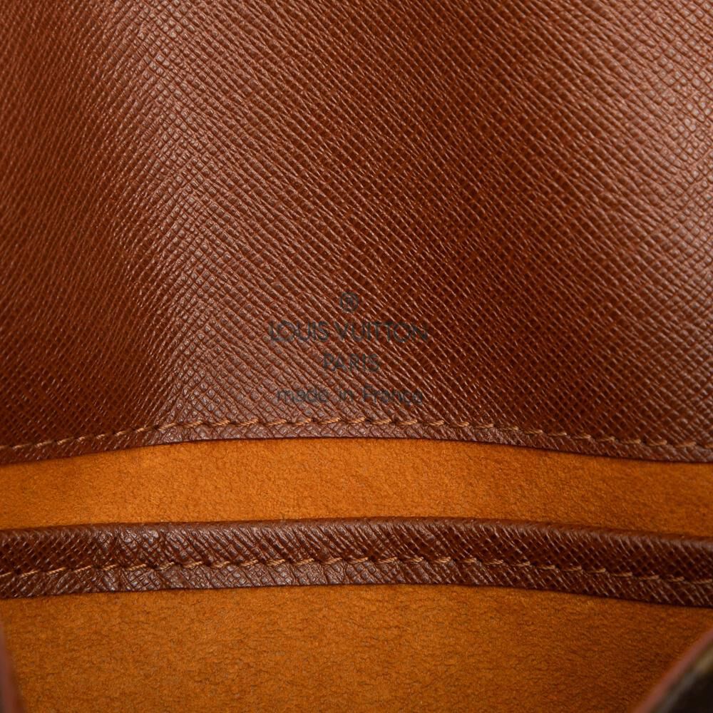 Louis Vuitton Musette Tango