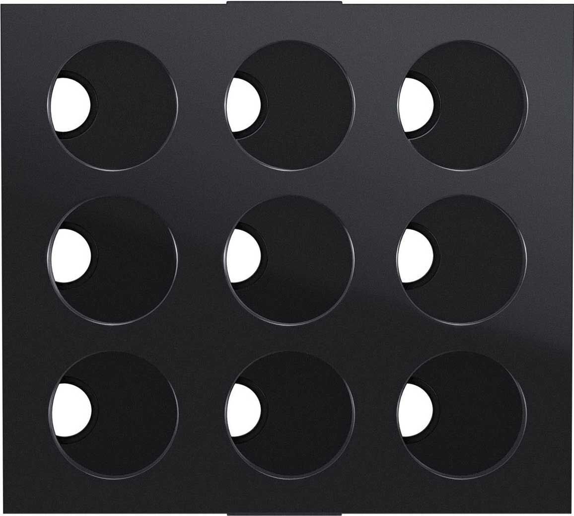 Pro Palette - Eyeshadow Compact