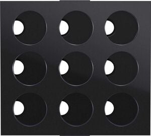 Pro Palette - Eyeshadow Compact