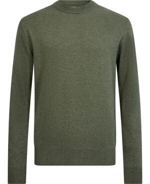 Mads 2 - 100% Cashmere GCS