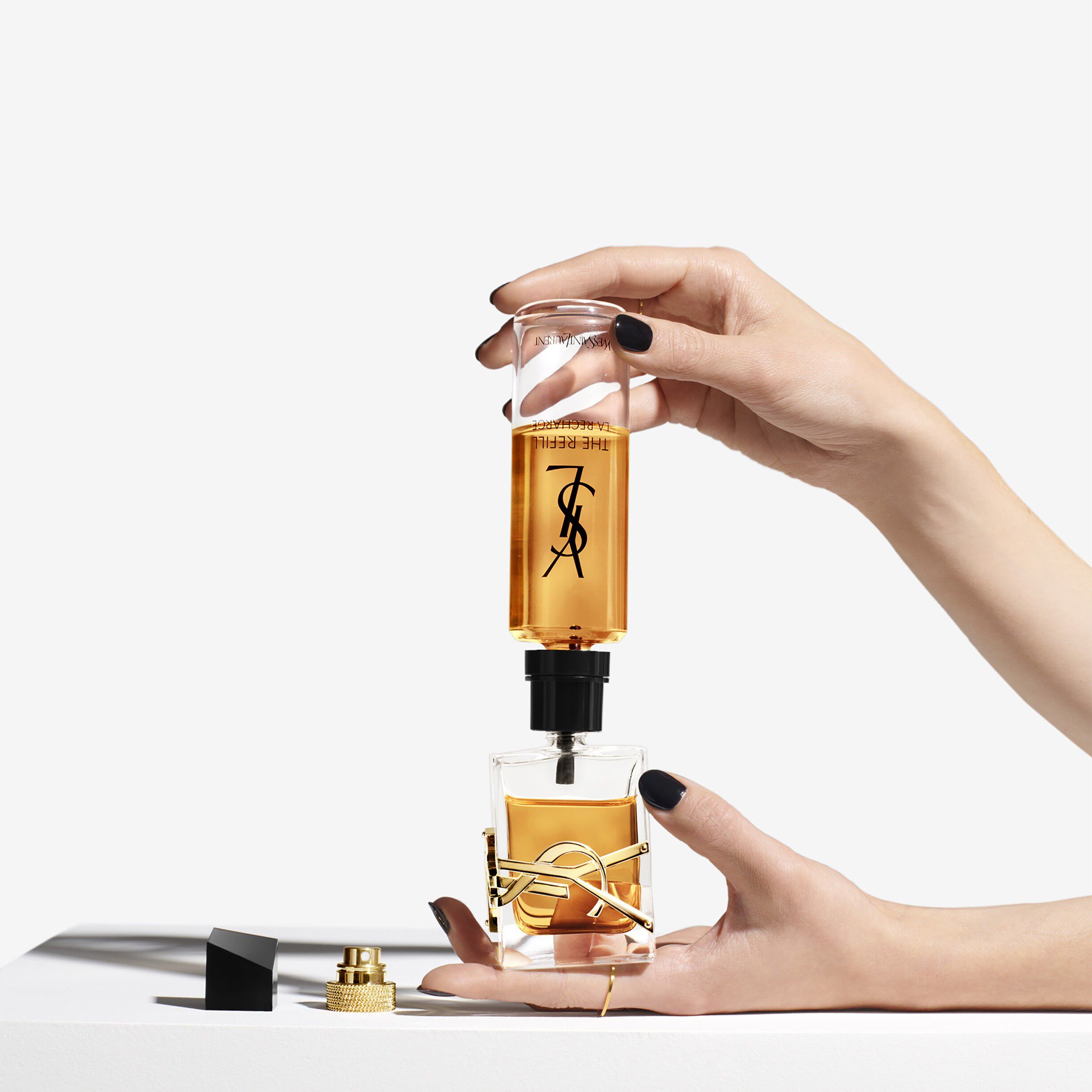 LIBRE EDP INTENSE REFILL J100ML