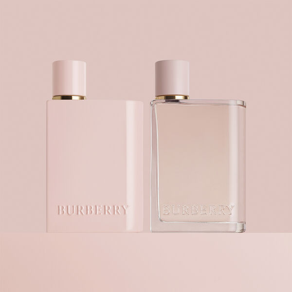 Burberry Her Elixir Eau de Parfum Intense