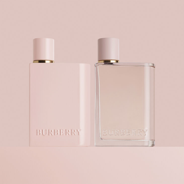 Burberry Her Elixir Eau de Parfum Intense