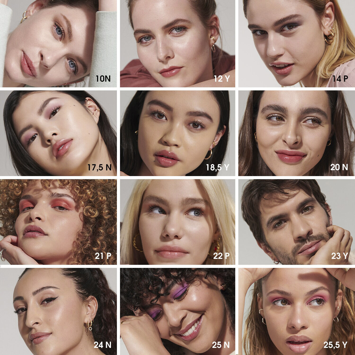 FDT BEST SKIN EVER GLOW