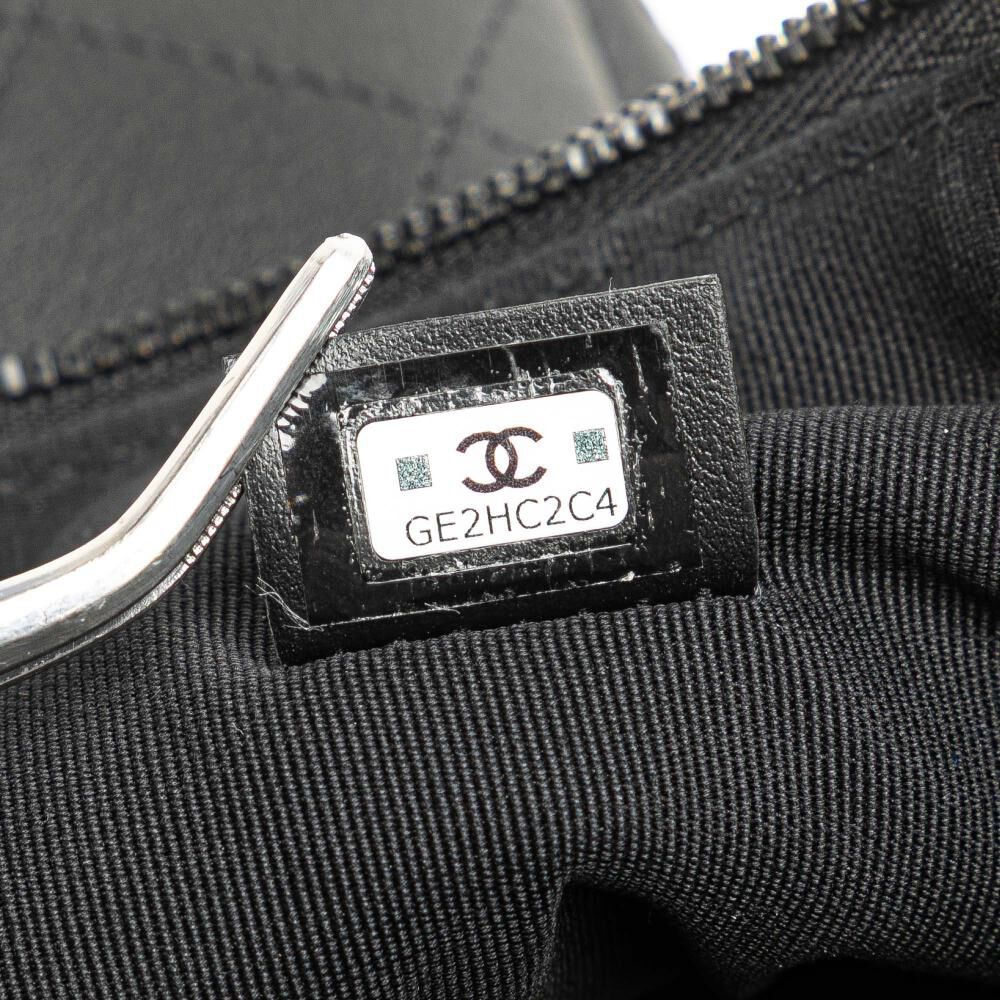 Chanel Clutch