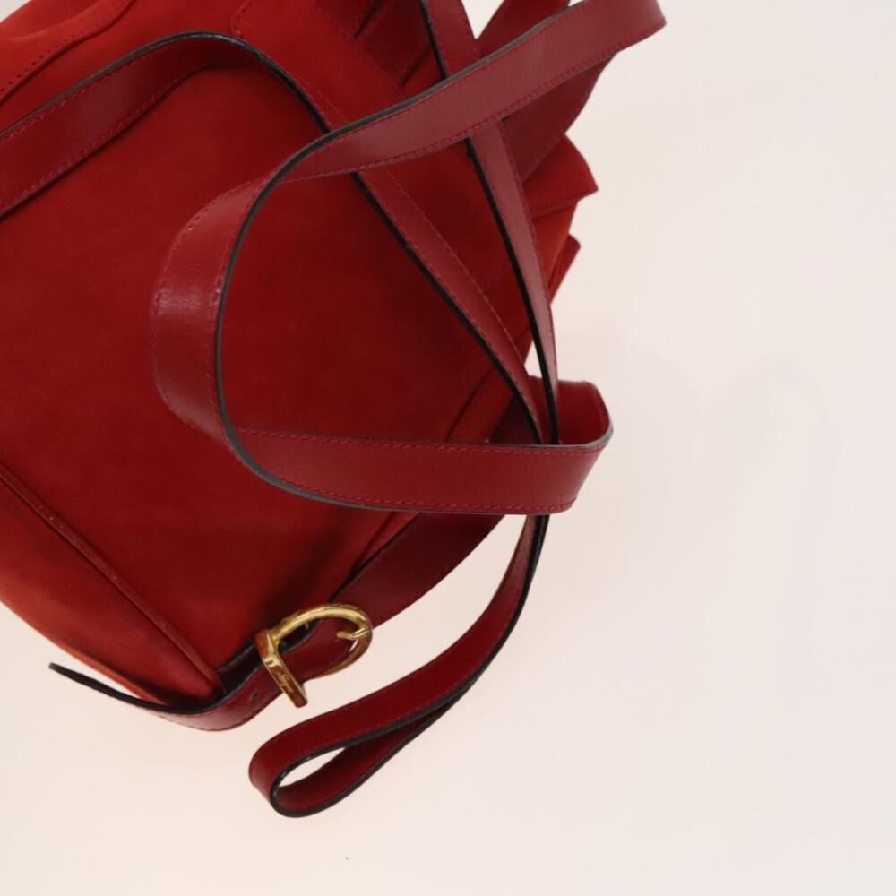Salvatore Ferragamo Backpack
