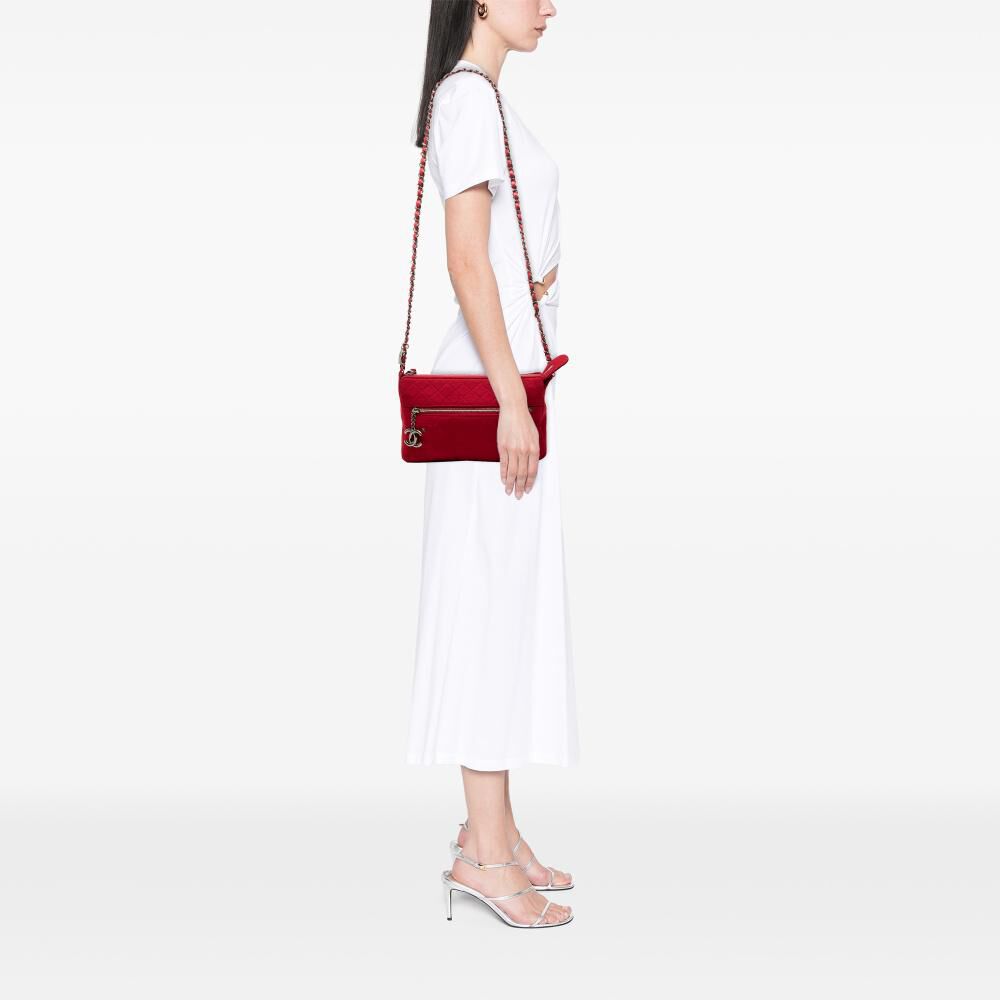 Chanel Crossbody Bag