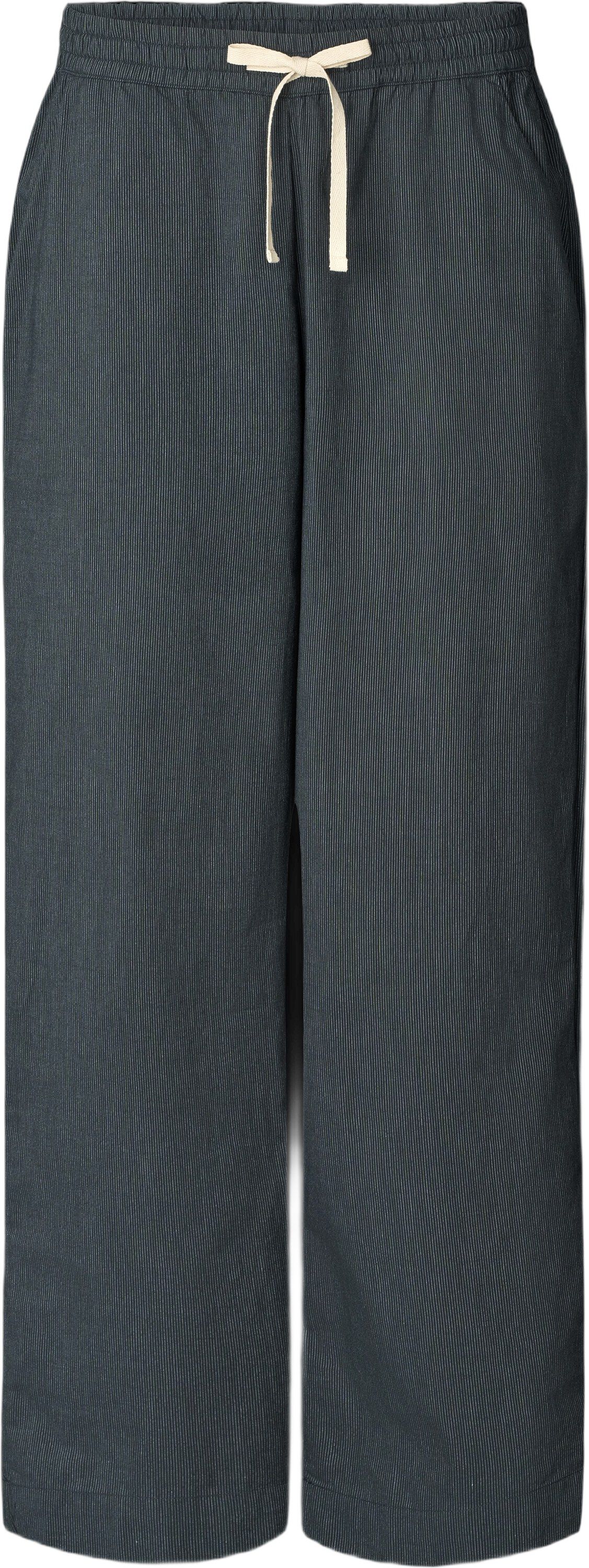 DAGMAR PANTS - POPLIN