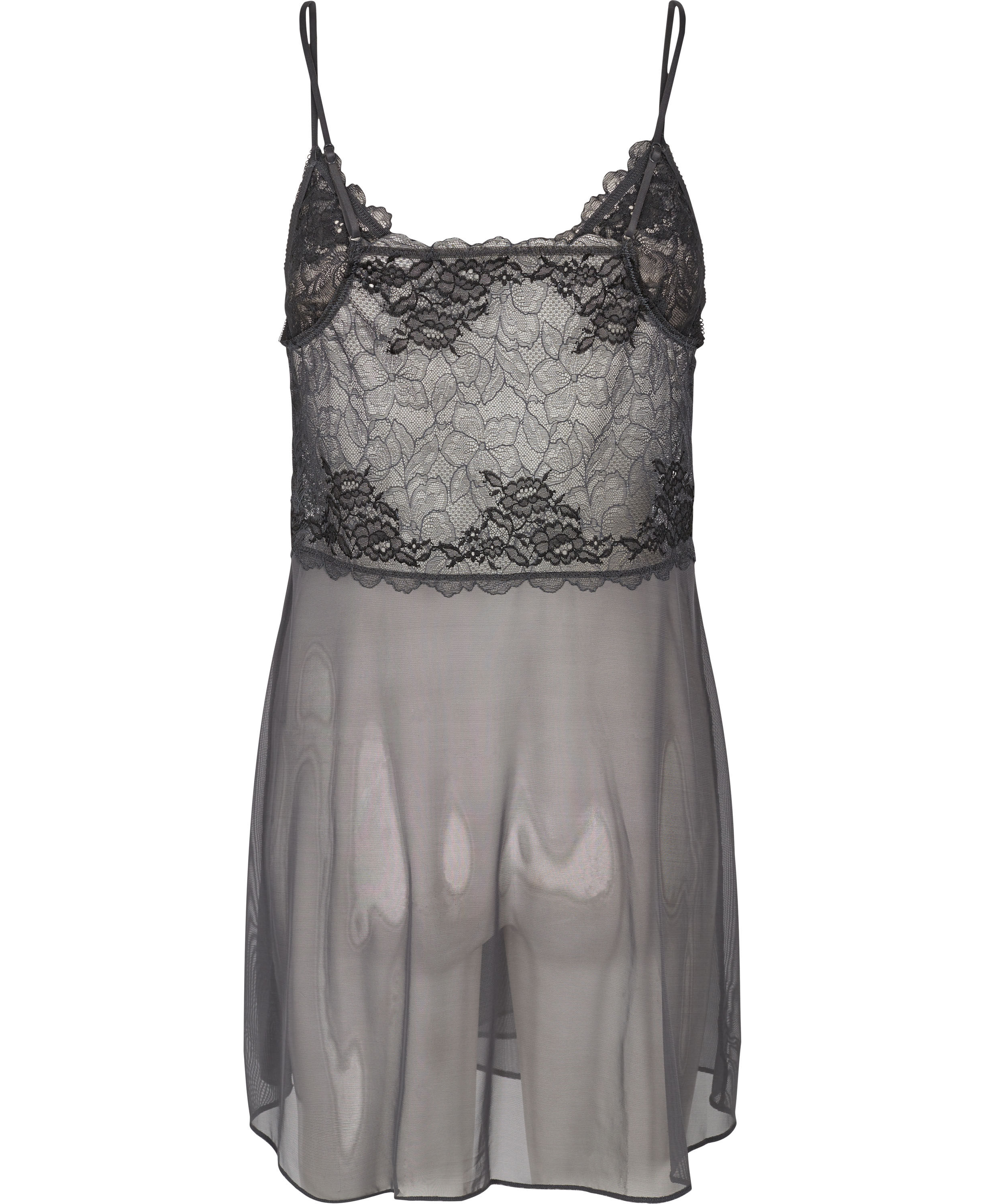 LACE PERFECTION CHEMISE