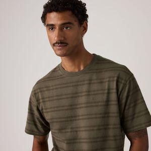 RED TAB VINTAGE TEE GRADY CHEV