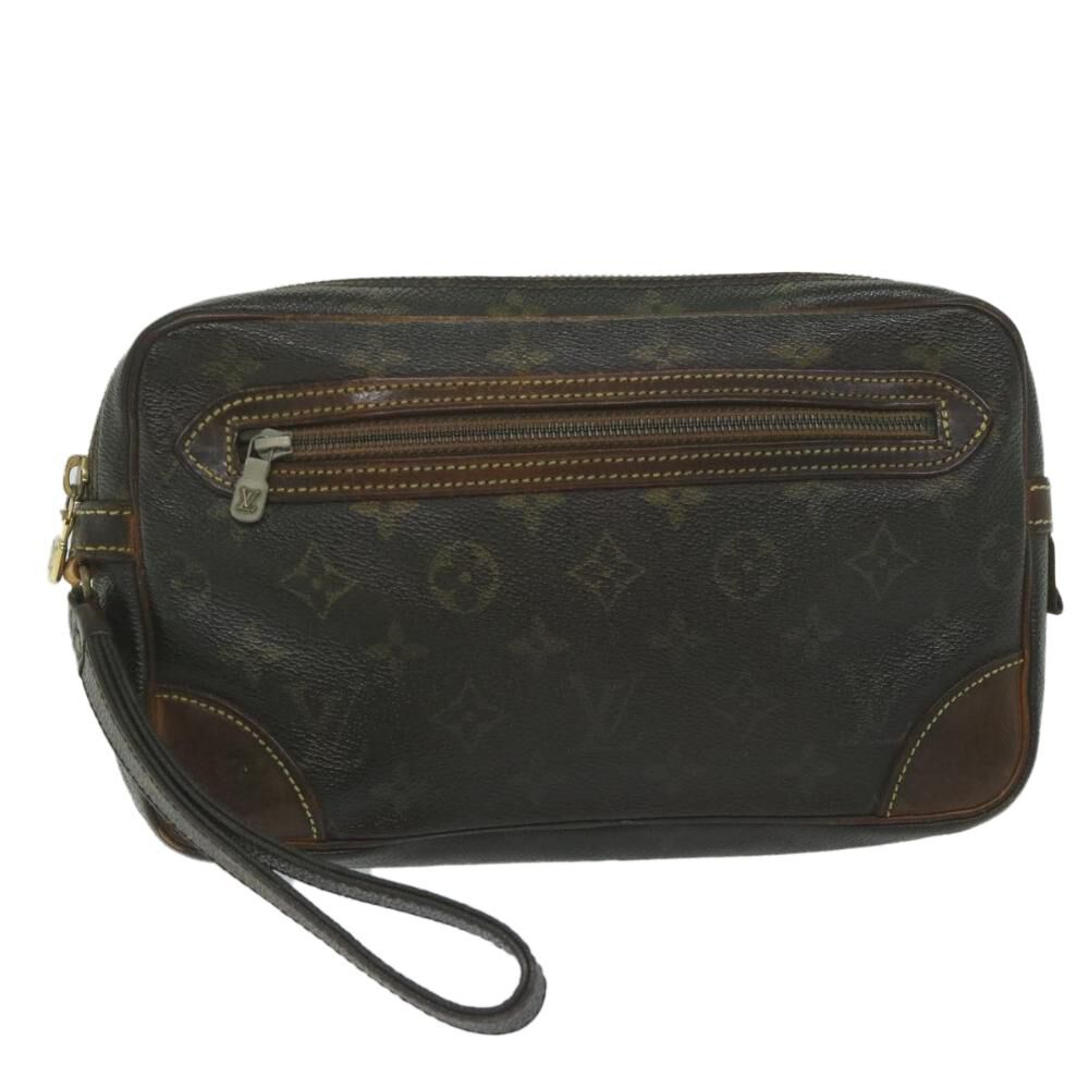 Louis Vuitton Marly Dragonne