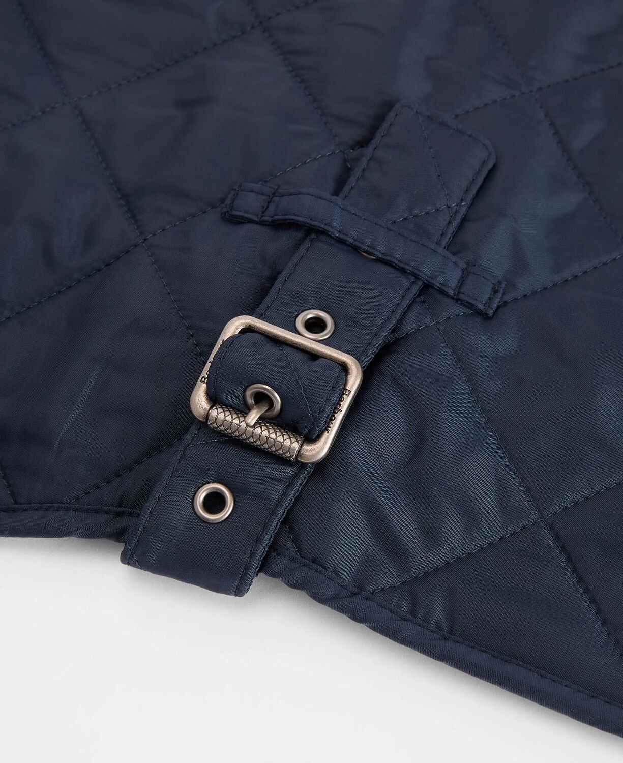 Barbour Quilt Dog Coat