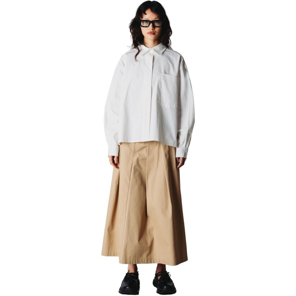 WBLei OVZ Shirt
