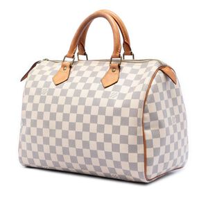 Louis Vuitton Speedy