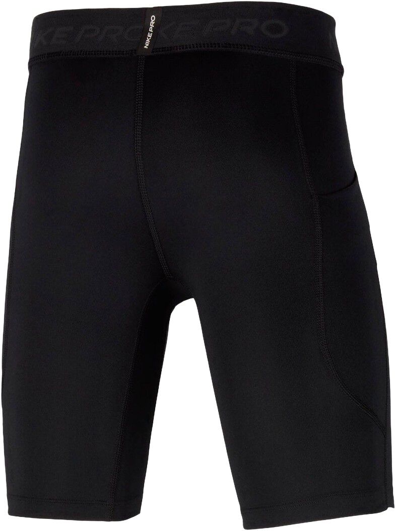 Pro Dri-Fit Shorts