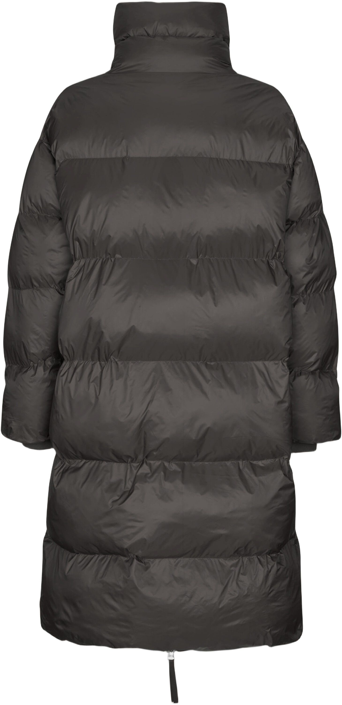 Riya Long Puffer Jacket