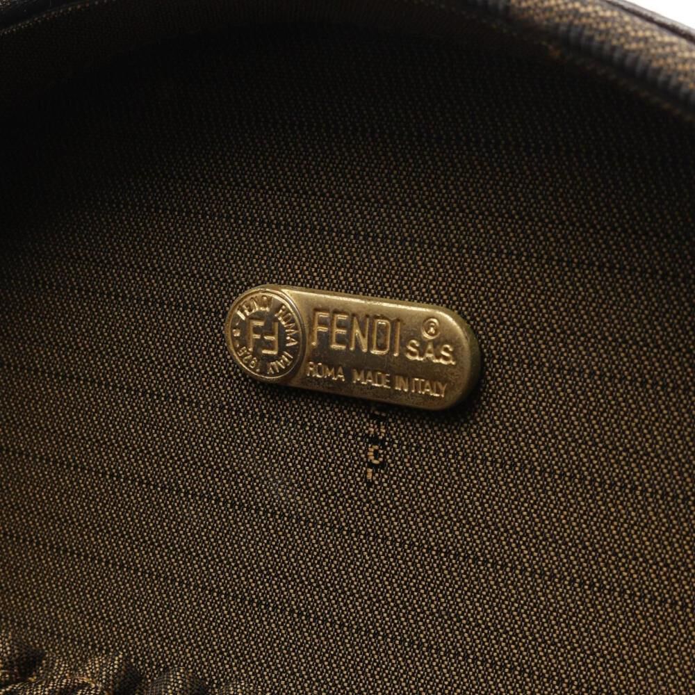 Fendi Handbag