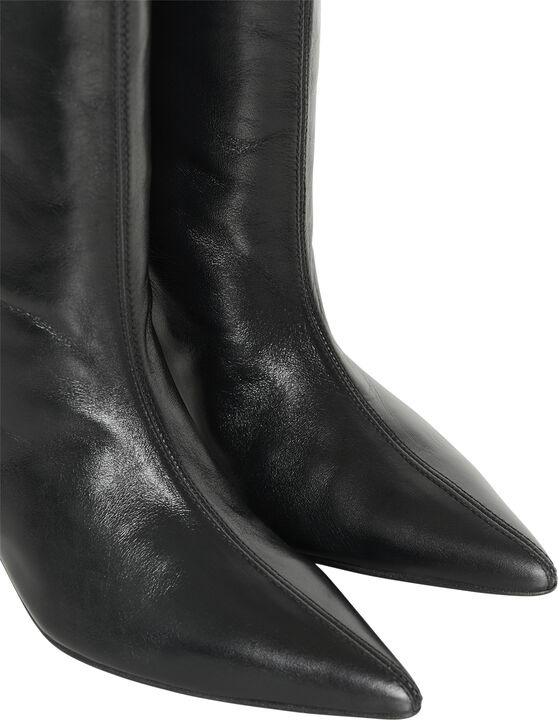 MulkiIW Knee Boot
