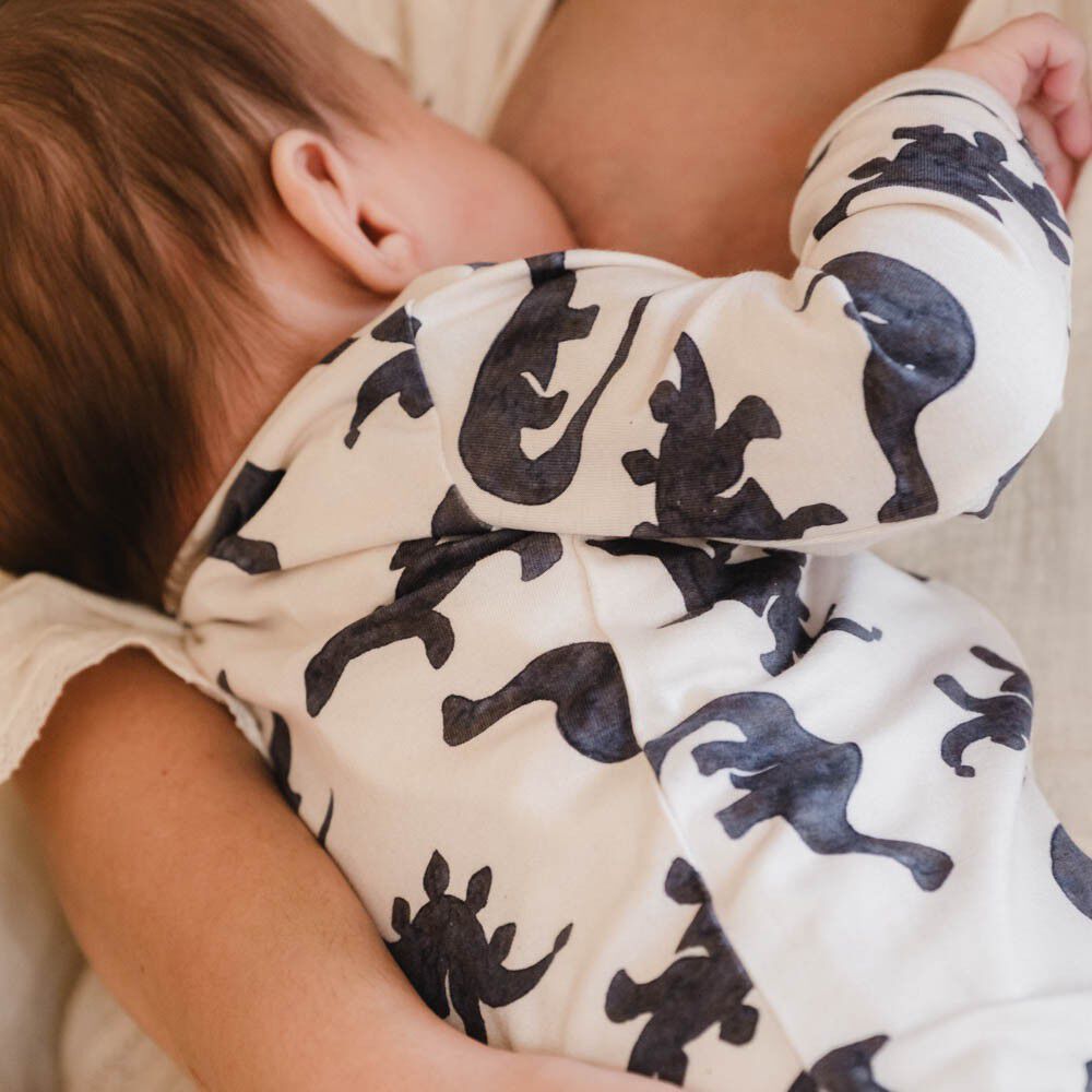 Elimar wrap bodystocking