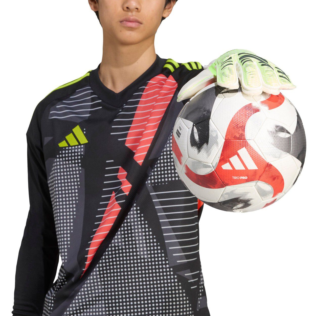 Predator Match M&aring;lmands Handsker