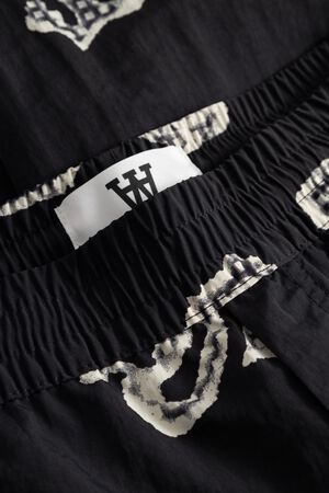 WWDub swim trunks AOP 25347