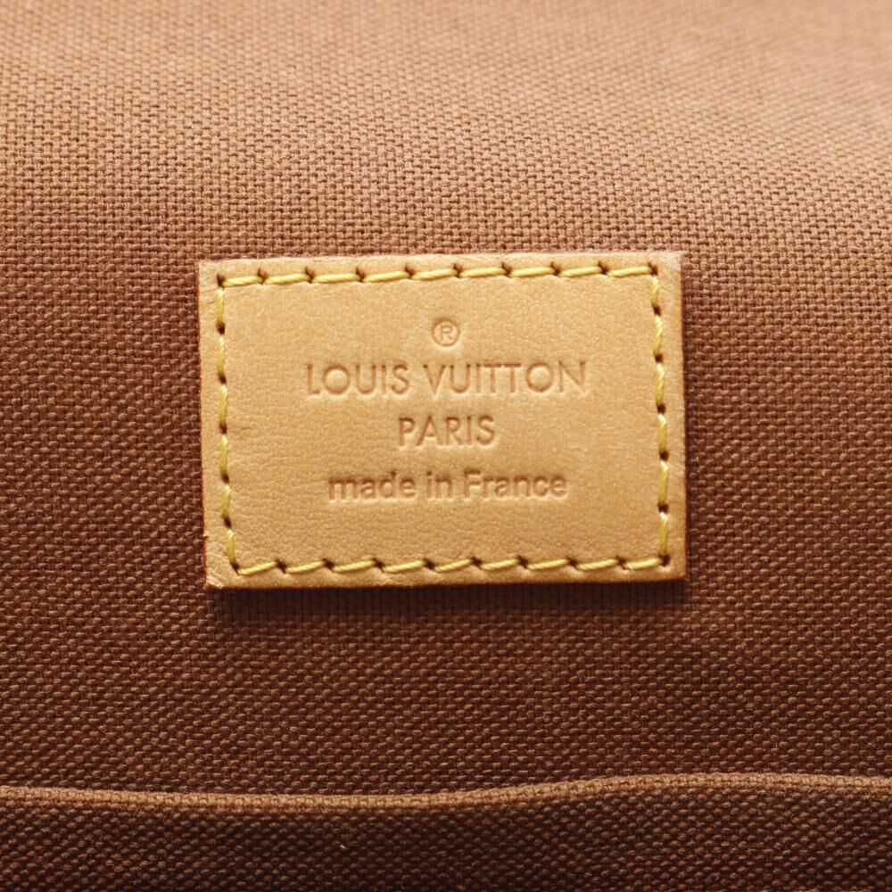 Louis Vuitton Bosphore