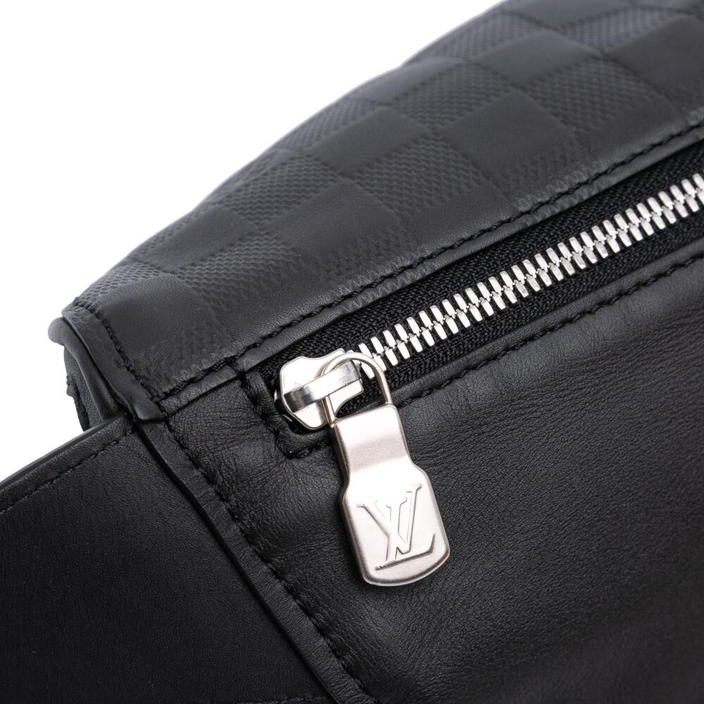 Louis Vuitton Belt Bags
