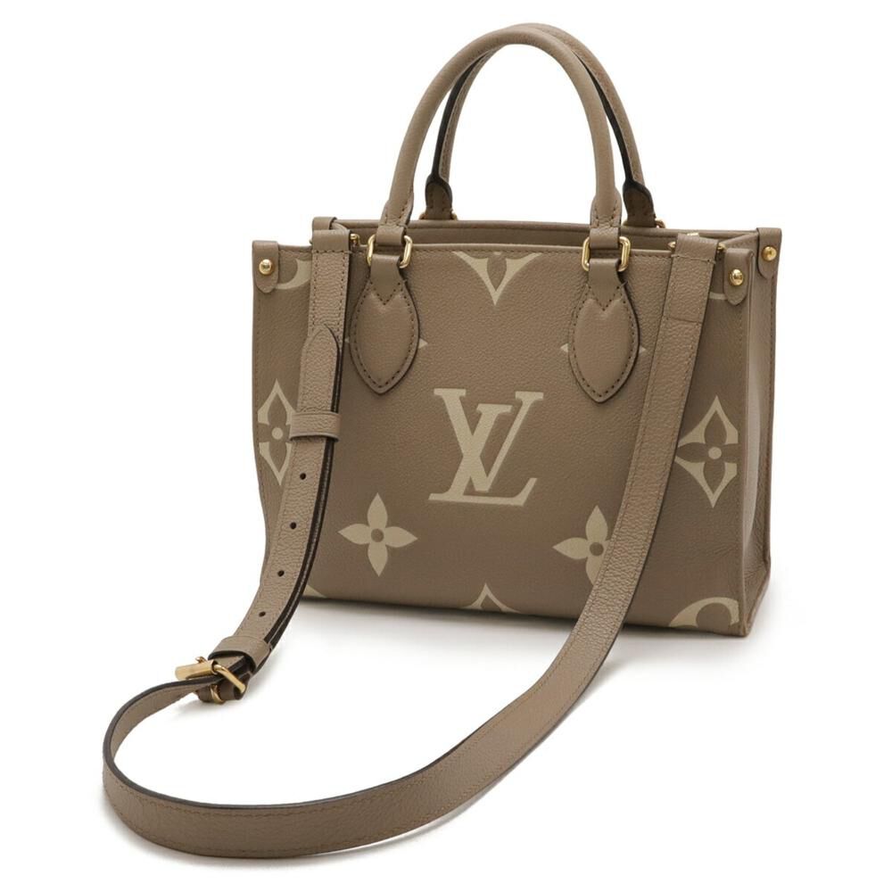 Louis Vuitton Onthego