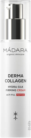 Derma Collagen Hydra-Silk Firming Cream 50 ml