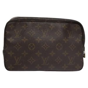 Louis Vuitton Trousse Toilette